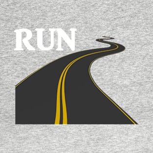 RUN T-Shirt